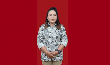 Ucapkan Selamat HPN 2022, Ketua RGPI Buton Amala Amel: Pers Berperan Mencerdaskan Kehidupan Bangsa