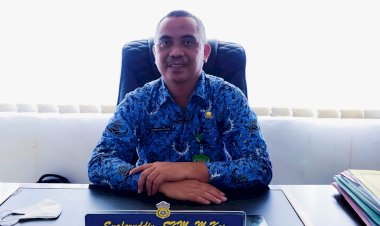 Kabar Gembira! Izin Operasional Puskesmas Waoleona Telah Terbit