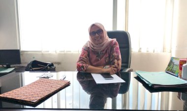 Beasiswa Buton Cerdas Dibuka Kembali, Kabag Kesra Setda: Prioritas Pemohon yang Tidak Tercover Tahun Lalu