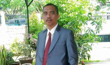 Cegah Drop Out Program Vaksinasi, Kadiskes Buton Imbau Segera Lakukan Vaksinasi Dosis Kedua