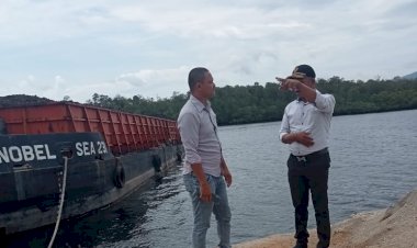 La Rusuli Harap Pemkab Buton Beri Penyertaan Modal Perumda Mainawa