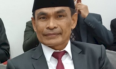 Ini Langkah Pemkab Buton Atasi Kelangkaan Minyak Goreng