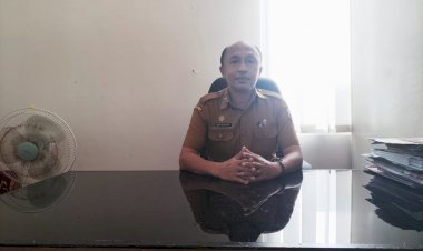 Data 2021: Bertambah 323 Jiwa Total Penduduk Kabupaten Buton 119.921 Jiwa