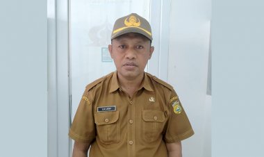 Harga Pasaran Minyak Goreng Naik, Ini Kata Kadis Ketahanan Pangan Buton