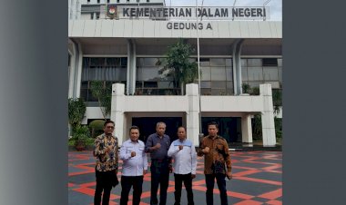 Ilmiawan: Status Hukum Pulau Kawikawia Masuk Wilayah Administrasi Busel