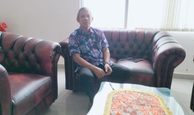 Sudah Dapat Rekomendasi KASN, Tahapan Seleksi Terbuka Sekda Buton Segera Dimulai