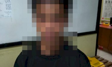 Ancam Sebar Foto Bugil Korban, Pemuda di Buton Setubuhi Anak di Bawah Umur Selama Bertahun-tahun, Begini Kronologinya