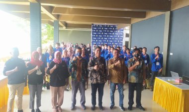 Dinas Pariwisata Buton Selenggarakan Pelatihan Pengelolaan Desa Wisata