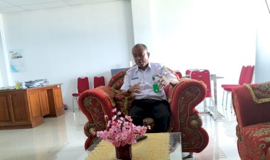 Buton Dapat Jatah Bantuan DAK untuk 66 Unit Rumah Layak Huni dari Pemerintah Pusat