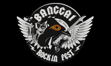 Peringati HUT Kabupaten Banggai ke-62, SMB Gelar Banggai Rockin Fest 2022