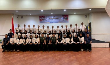 Menjaga Asa Pada Generasi Baru Aparatur Sipil Negara