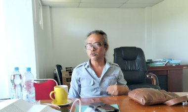 Dewan Diminta Percepat LKPJ Bupati Buton