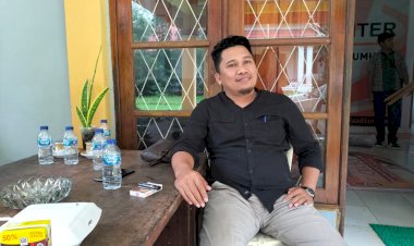 Minimalisir Sengketa Pemilu 2024, Bawaslu Buton Utamakan Upaya Pencegahan
