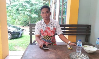 Pengawas DPB Bawaslu Buton Temukan 10.000 Ribu Pemilih Tidak Memenuhi Syarat