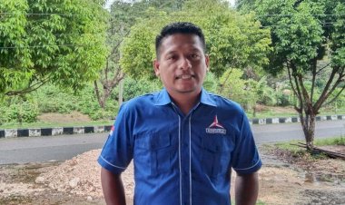 Target Menang Pemilu 2024, Demokrat Buton Buka Penjaringan Caleg