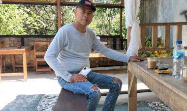 Mulis Pasarwajo Himbau Semua Pihak Bersikap Netral Lahirnya PJ Bupati Buton