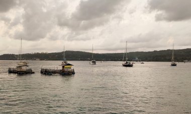 Promosikan Destinasi Wisata, Dispar Buton Gelar Festival Teluk Pasarwajo