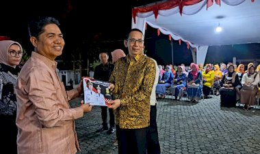 Gubernur Sultra Warning PJ Bupati Buton Terkait Kadis Wajib Tinggal di Pasarwajo