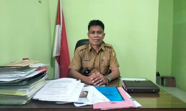 Wujudkan Ketahanan Pangan, Pemdes Banabungi Buat Program Keramba Ikan, Ayam Petelur dan Home Industri