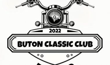 Bangkitkan Nostalgia Era 80 dan 90-an, Buton Classic Club Rencanakan Classic Ride