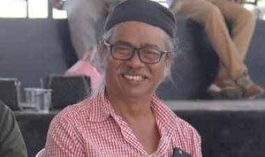 Sebulan Menuju PorProv Sultra 2022, Kadispora Buton Akui Persiapan Baru 50 Persen