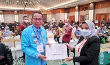 Ini Jatah Formasi PPPK untuk Pemkab Buton