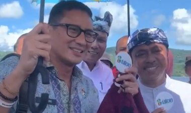 Budaya Buton Dimata Dunia