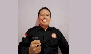 Harapan Guru pada Penjabat Bupati Buton