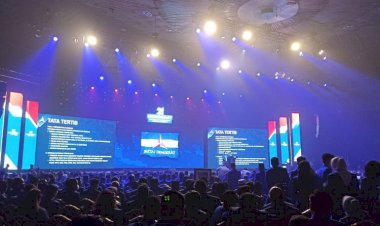 Gelorakan Narasi Perubahan, Bappilu Demokrat Buton: Kami Bersama Rakyat