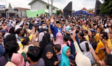 Demokrat Buton: Berjuang Bersama AHY Menangkan Pilpres 2024