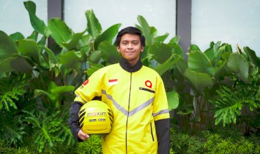 Perluas Jangkauan ke Sulawesi Tenggara, Maxim Kini Beroperasi di Kota Baubau