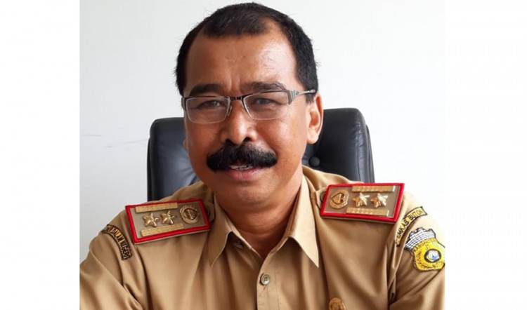 Kadis Pendidikan Beberkan Alasan SDN 110 Buton Belum Terakreditasi