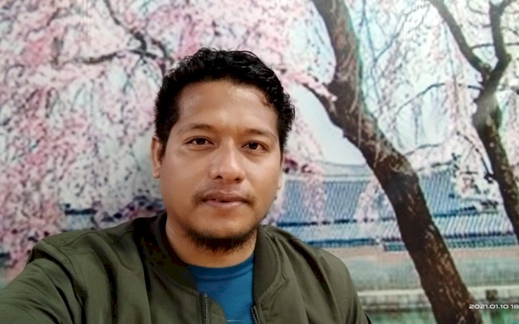 PMI Buton Buka Posko Bantuan Korban Bencana Sulbar