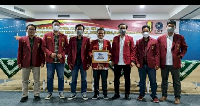 Persiapan Muktamar IMM di Bumi Anoa