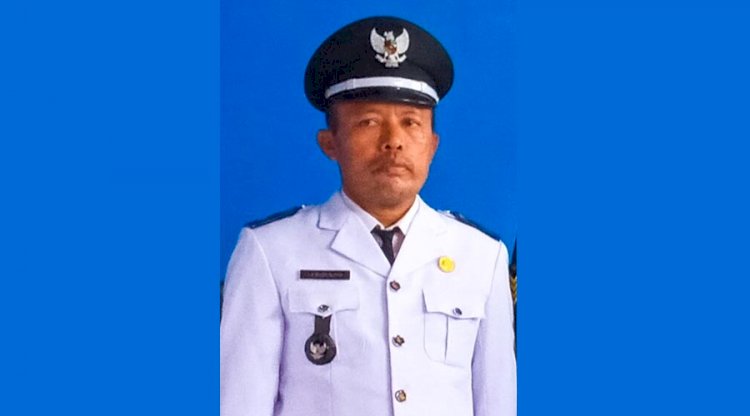 Dapat Bantuan Dana dan Alat Kesenian, Kades Wabula Satu: Terima Kasih Bupati