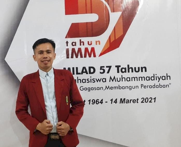 Dugaan Penghinaan Nenek Moyang Mahasiswa Muhammadiyah, IMM Sultra Buka Suara, Berikut Pernyataan Sikapnya