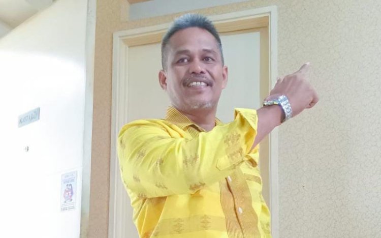 Honorer K2 Buton Minta Keadilan Pemerintah, Ini Masalahnya