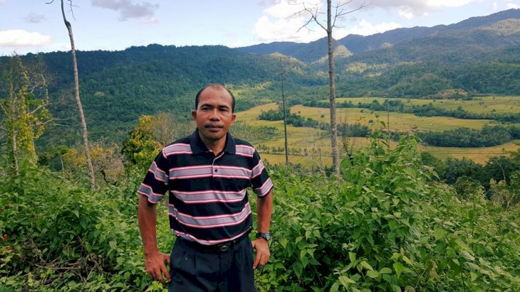 Persaudaraan Vs Pembenaran: Wabula Adalah Wasuemba, Wasuemba Adalah Wabula