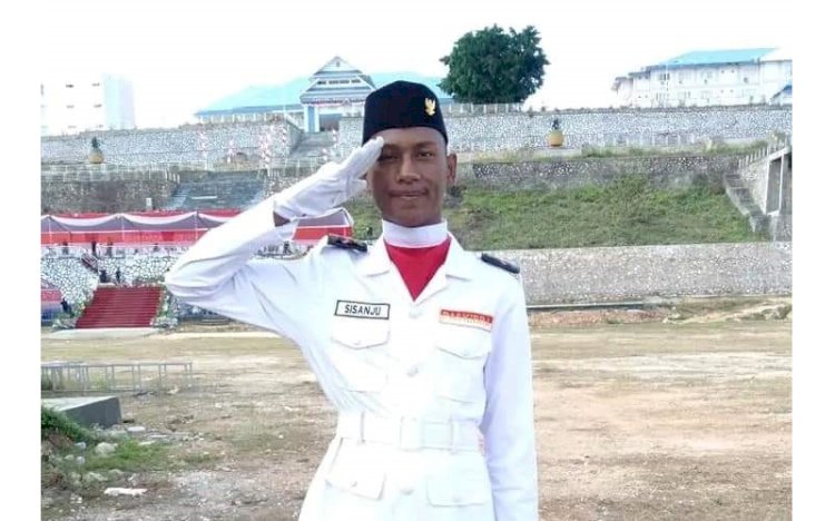 Ketika Si Sanju Buat Bangga Suku Bajo