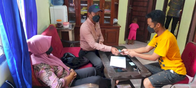 Siap-siap! BLT-DD Periode Juli hingga September Desa Laburunci Akan Segera Disalurkan