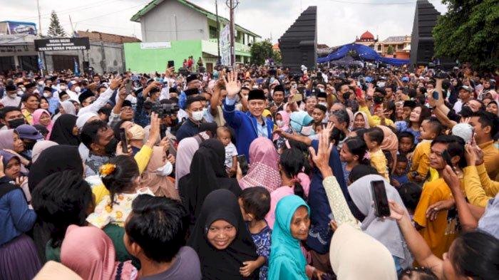 Demokrat Buton: Berjuang Bersama AHY Menangkan Pilpres 2024