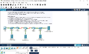 Cisco Packet Tracer: Simulator Jaringan untuk Pembelajaran dan Praktik