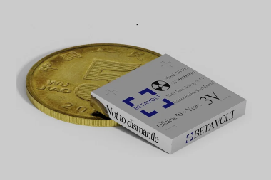 Revolusi Energi: Mengenal Baterai Nuklir China yang Bisa Bertahan 50 Tahun Tanpa Isi Ulang