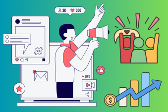 Peluang dan Strategi Sukses Menghasilkan Uang di Media Sosial