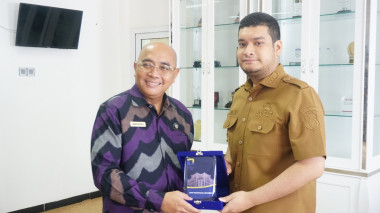 Bupati Buton Mengimbau Masyarakat untuk Segera Lapor SPT Tahunan