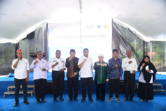 Bupati Buton Harap Unidayan Pasarwajo Lahirkan Generasi Muda Kompeten dan Dukung Pembangunan Daerah